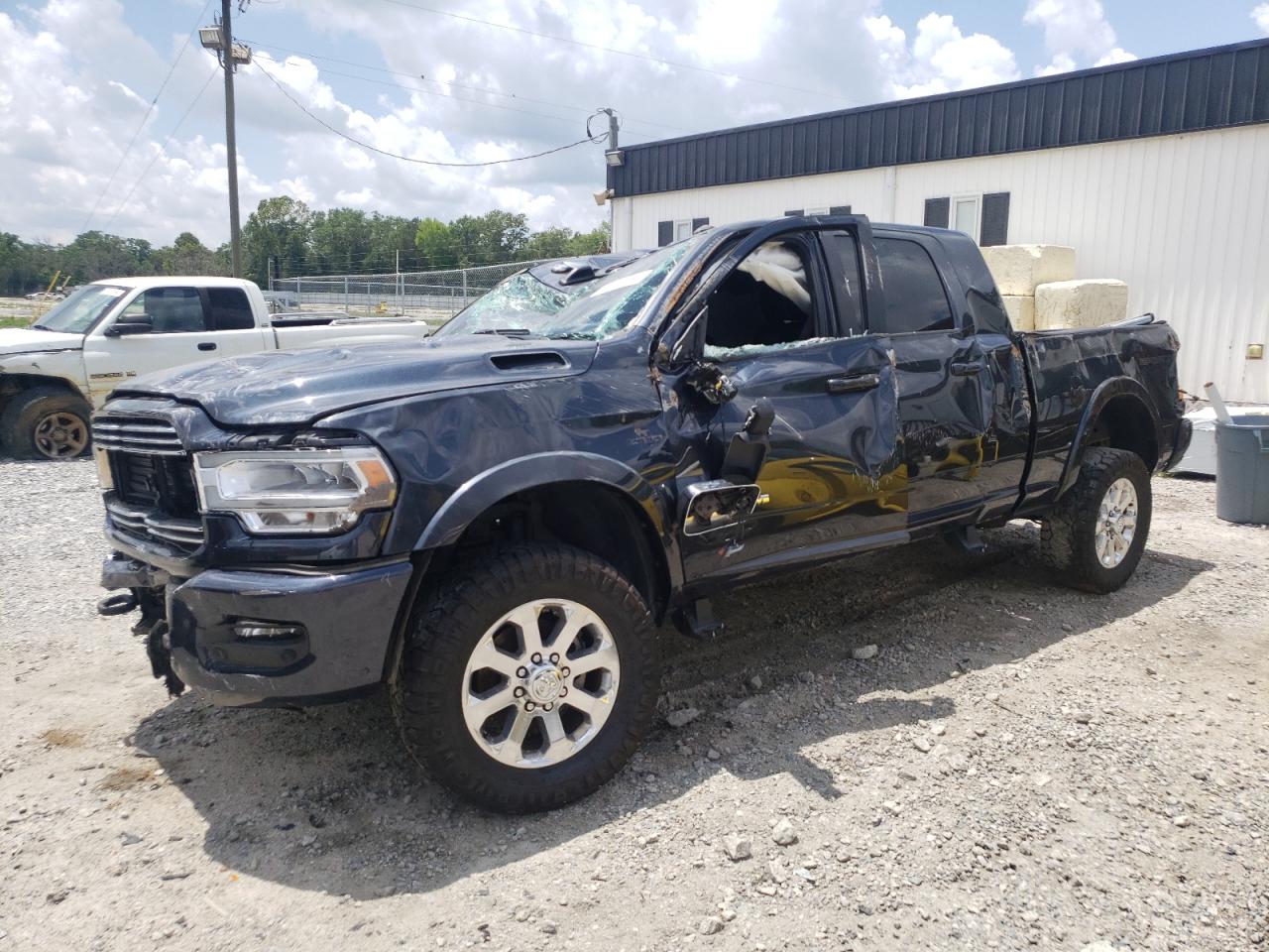 2019 RAM 2500 LARAMIE