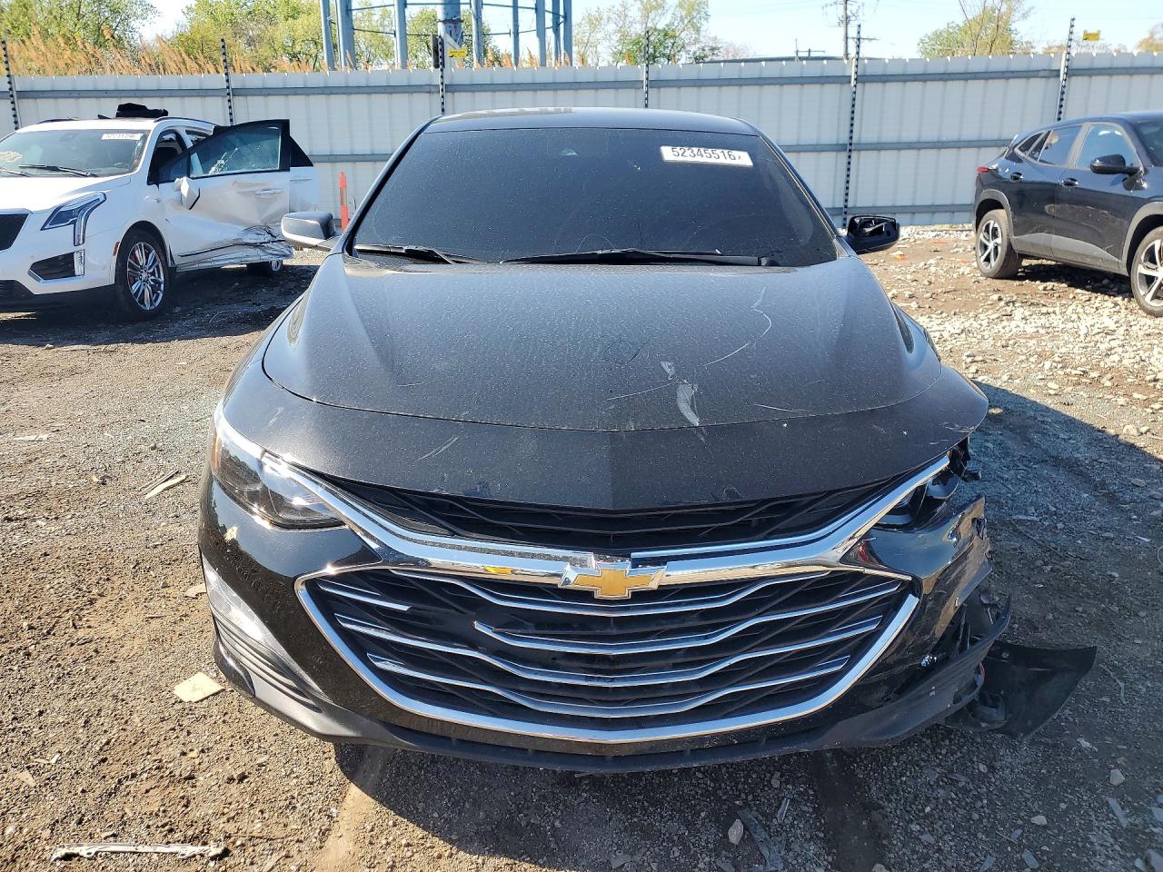 CHEVROLET MALIBU 2024 — 6