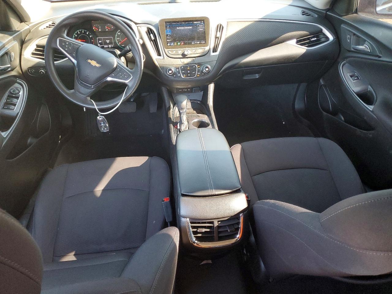 CHEVROLET MALIBU 2024 — 9