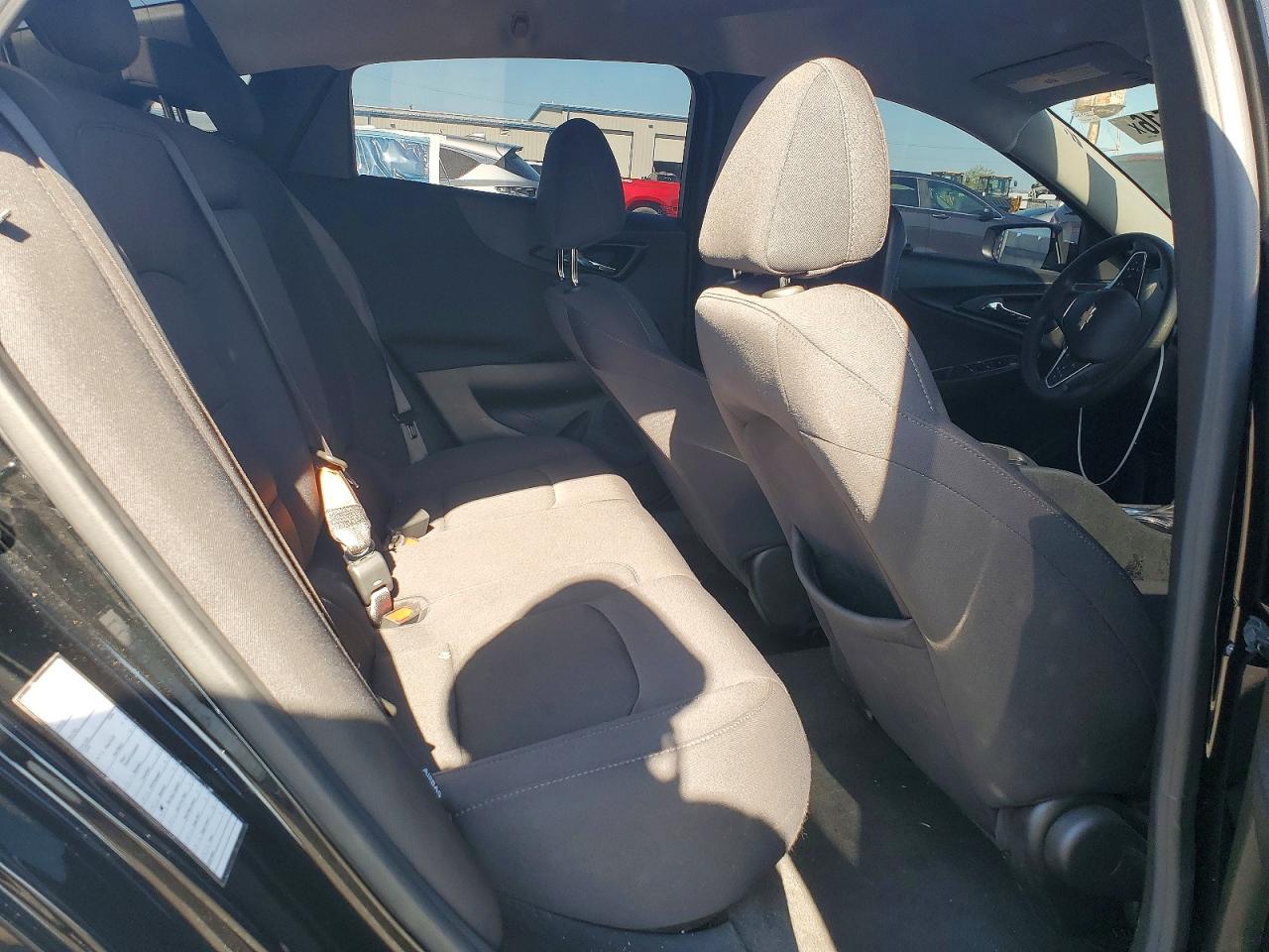 CHEVROLET MALIBU 2024 — 11