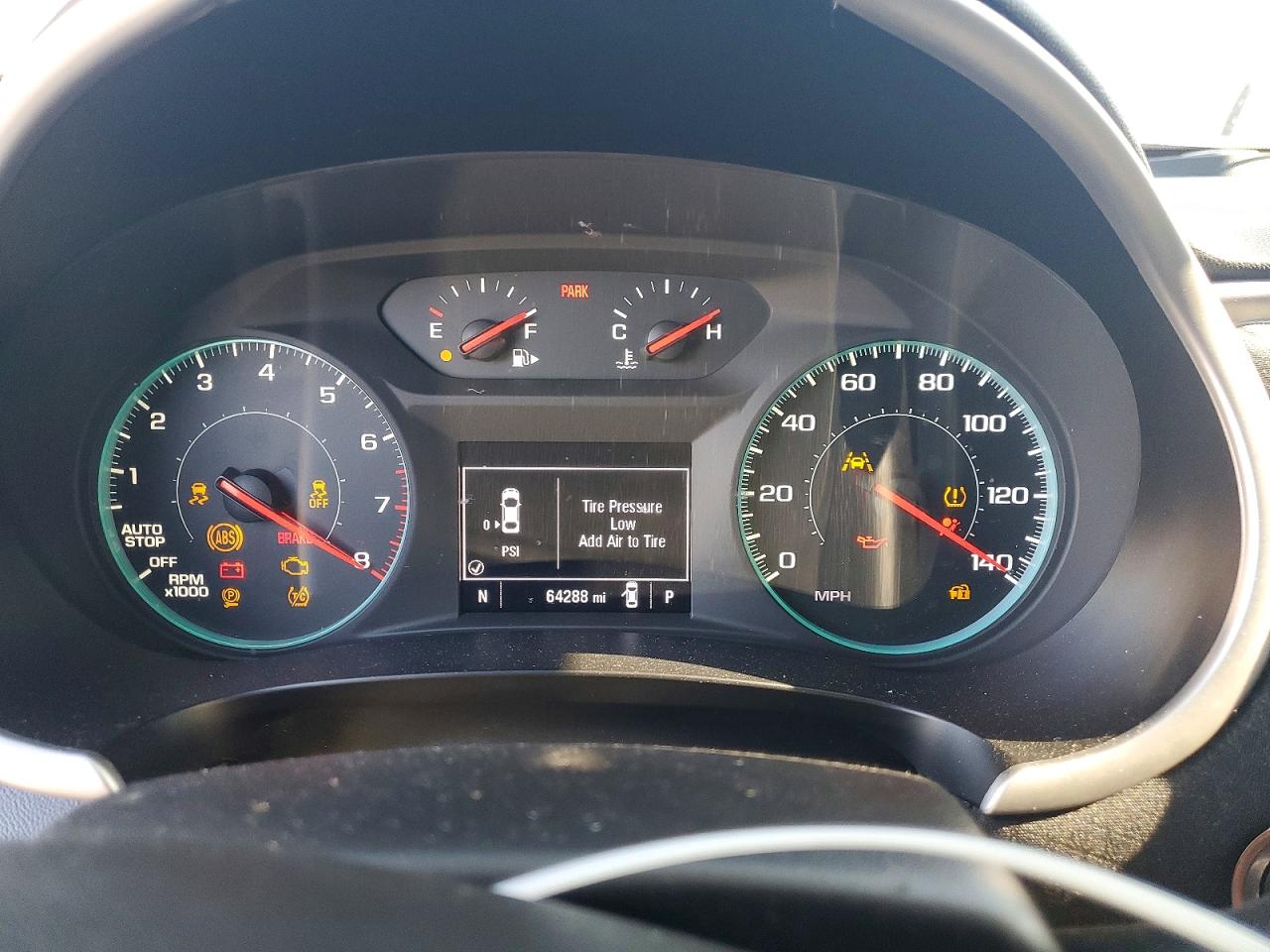 CHEVROLET MALIBU 2024 — 10