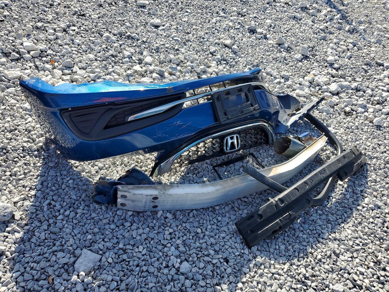 HONDA CIVIC 2013 — 13