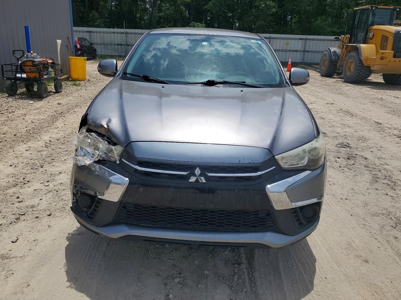 MITSUBISHI OUTLANDER SPORT 2019 — 6