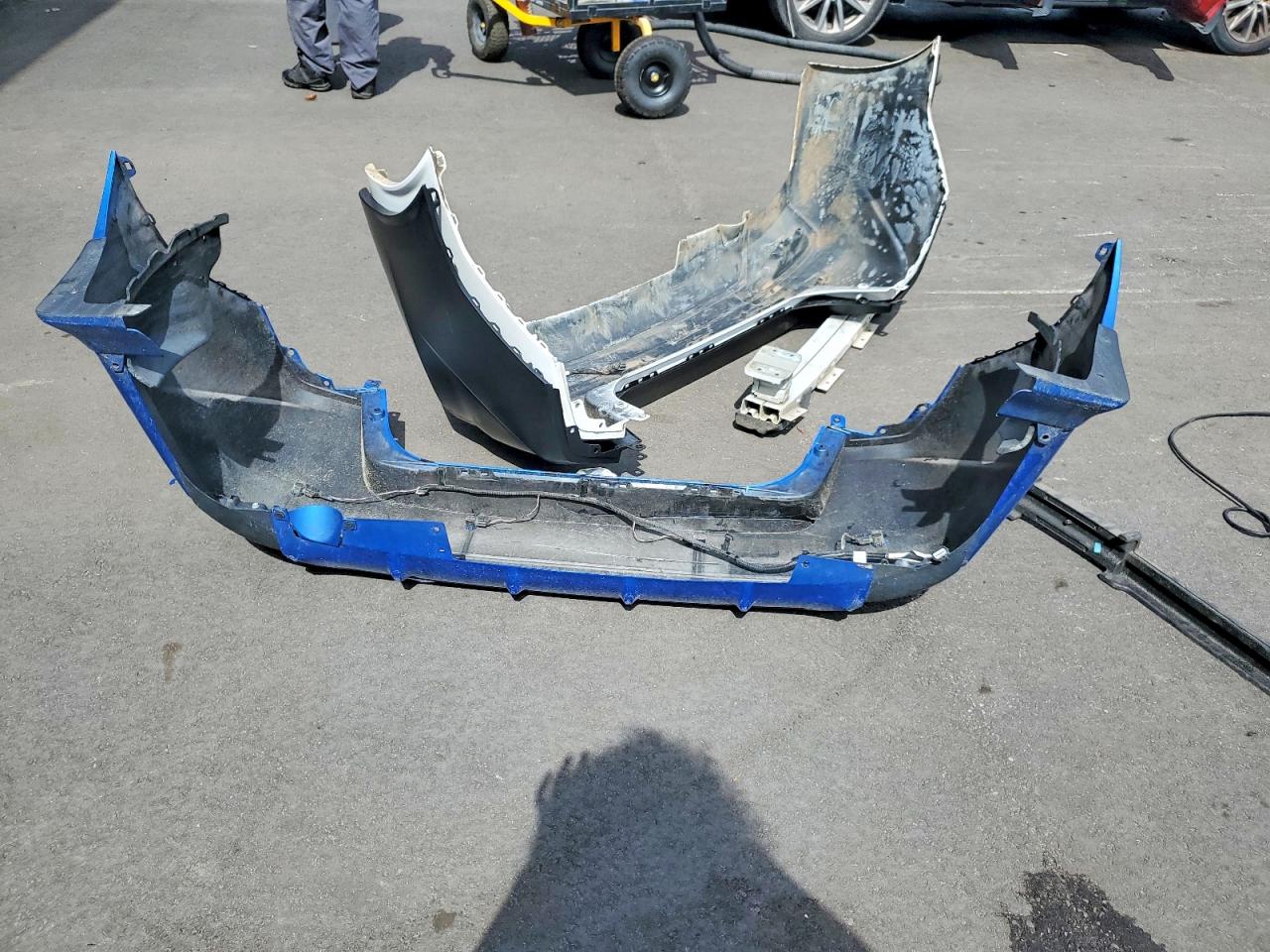 NISSAN VERSA 2021 — 13