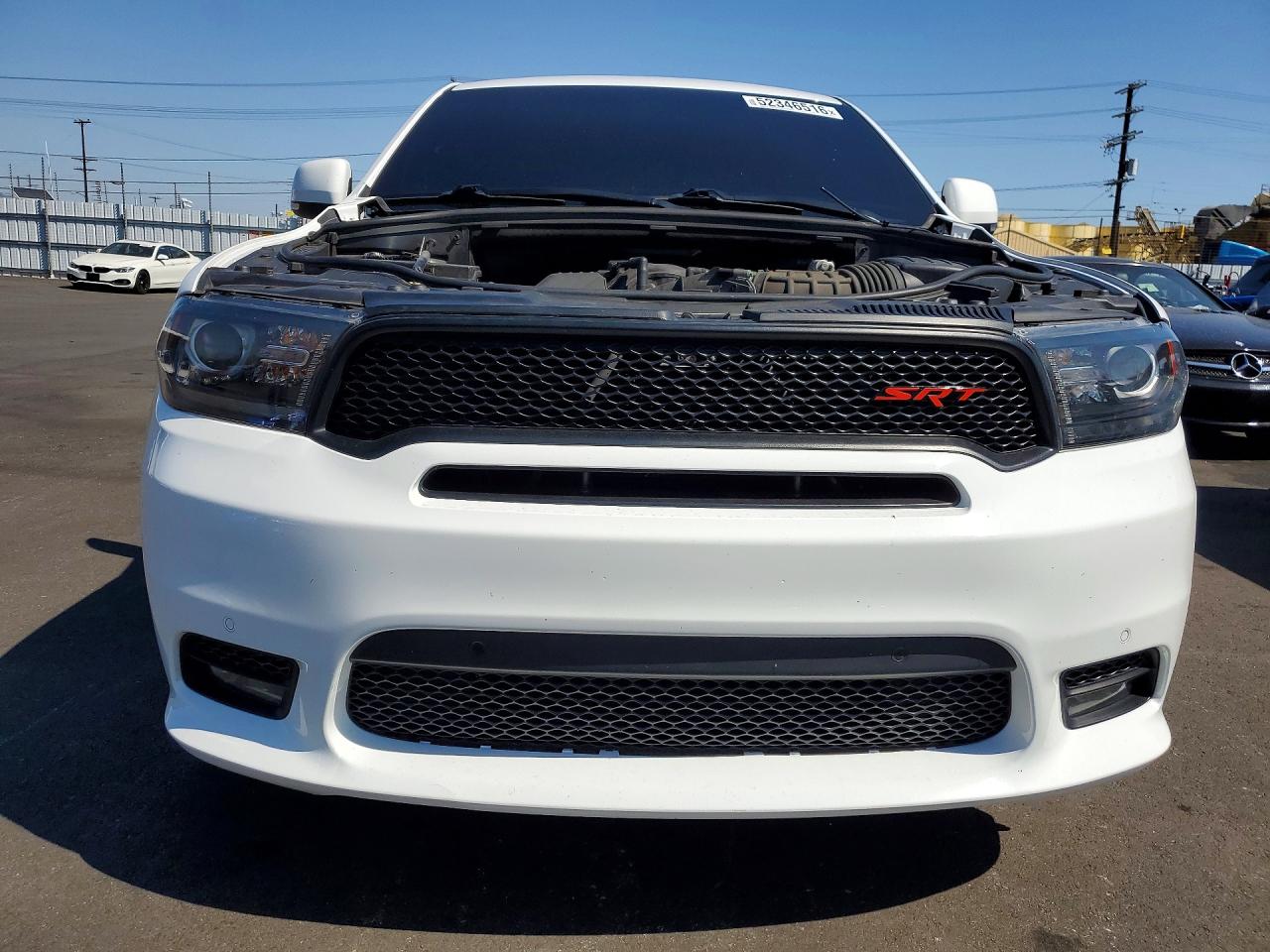 DODGE DURANGO 2018 — 6