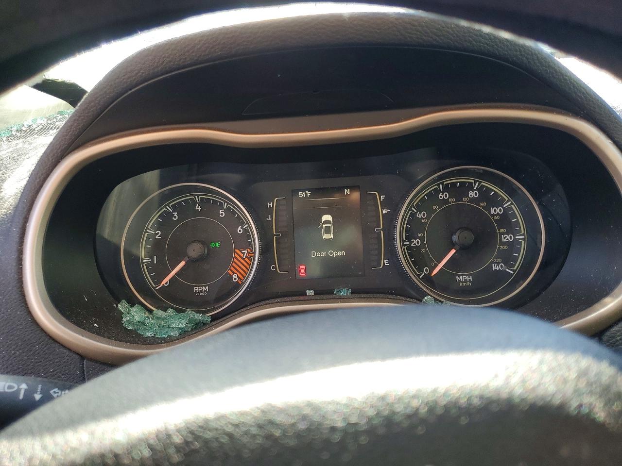 JEEP CHEROKEE 2014 — 10