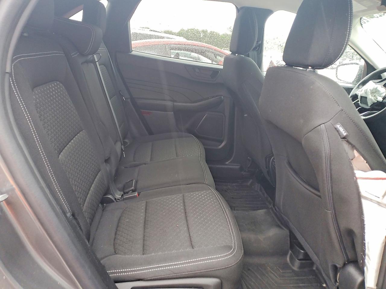 FORD ESCAPE 2023 — 12
