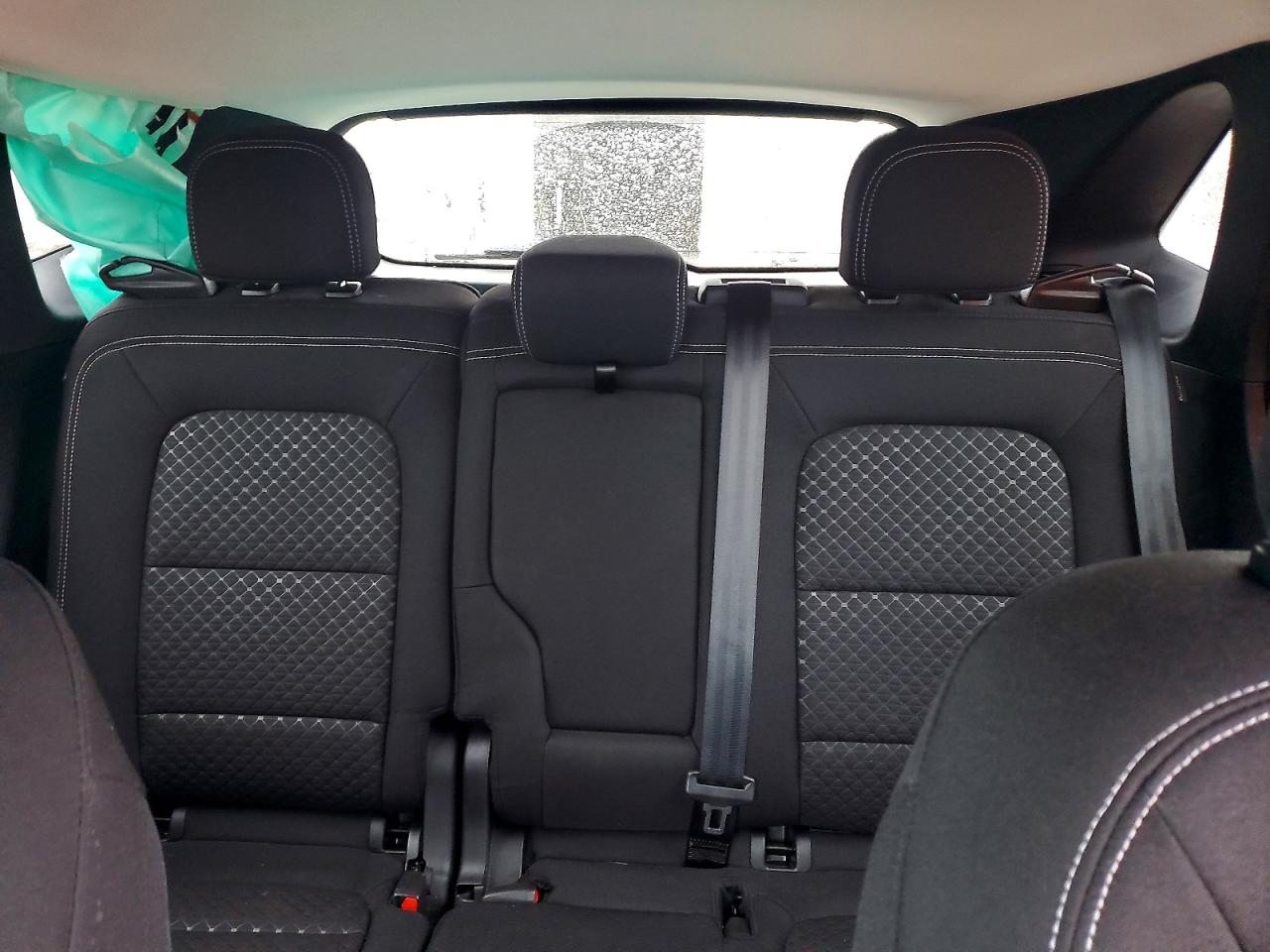 FORD ESCAPE 2023 — 11