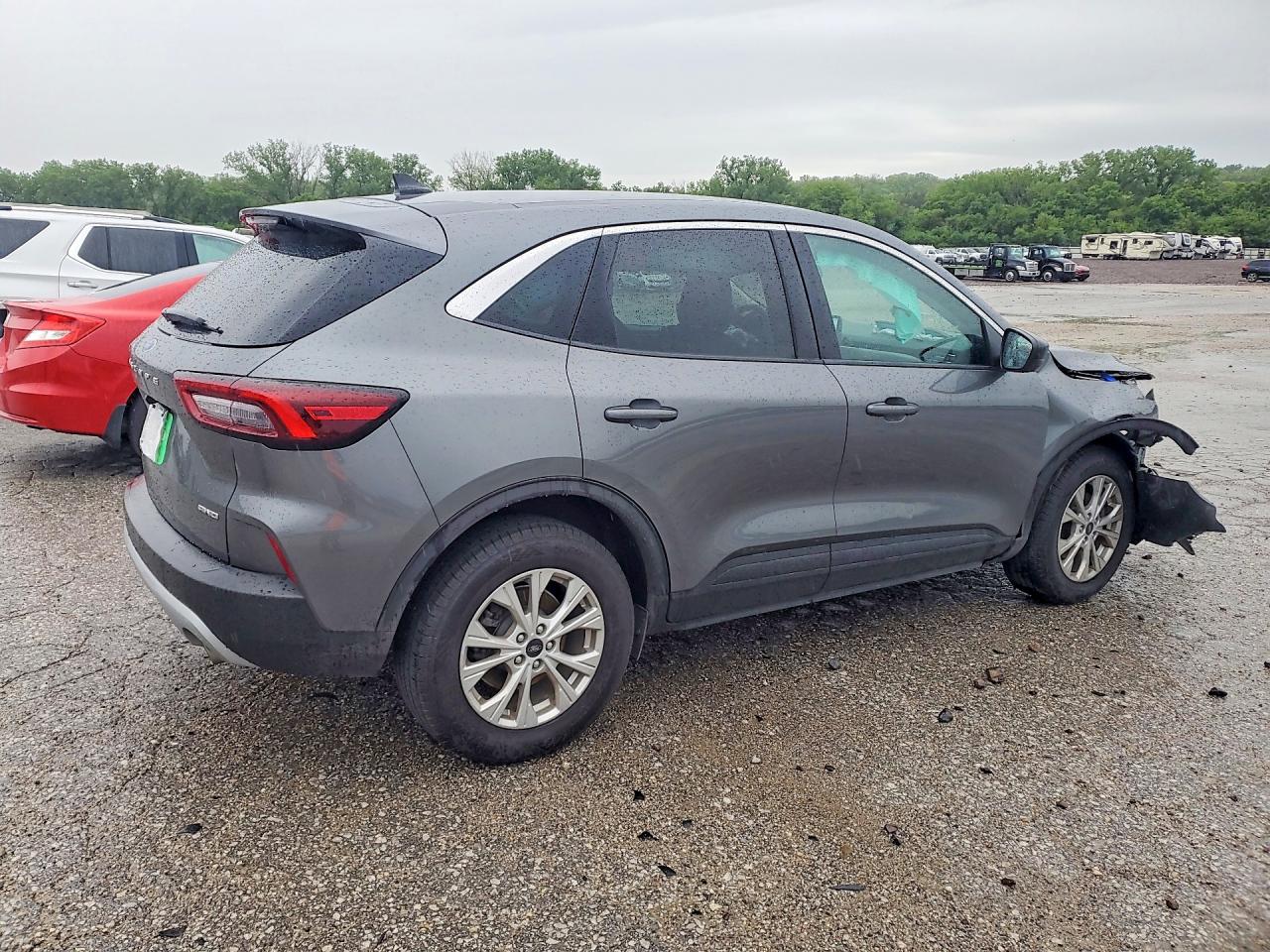 FORD ESCAPE 2023 — 4