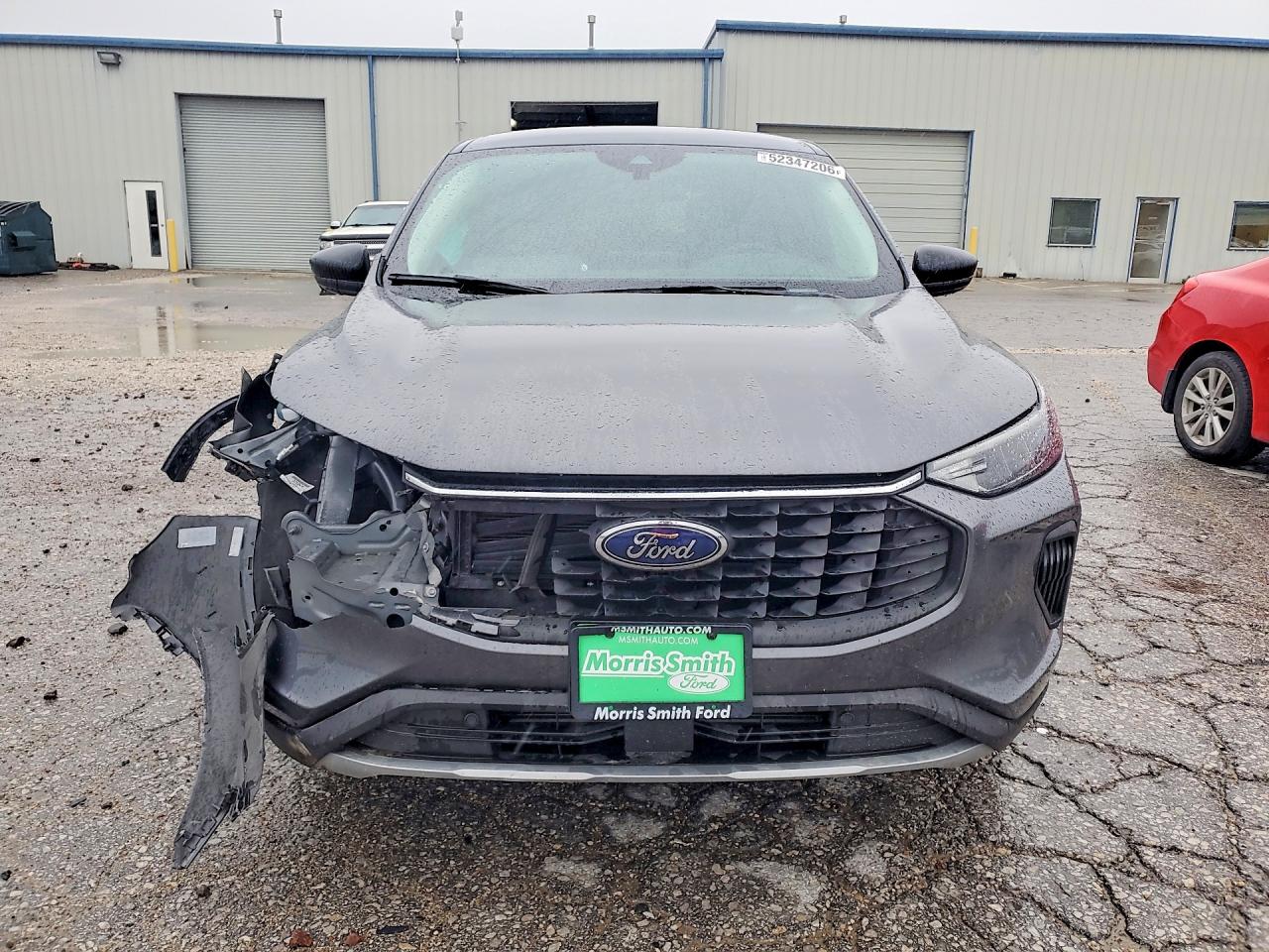 FORD ESCAPE 2023 — 6
