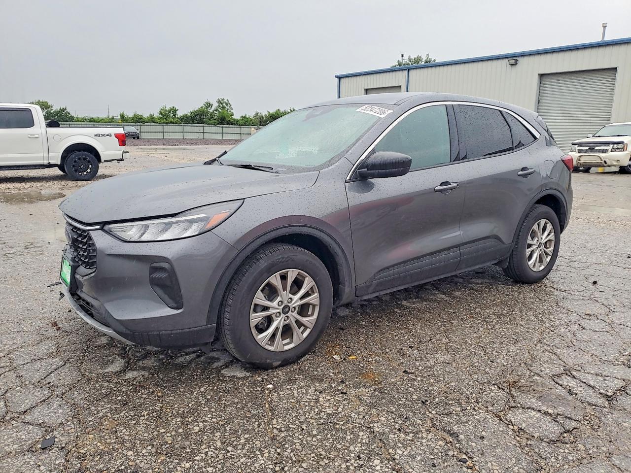 FORD ESCAPE 2023 — 2