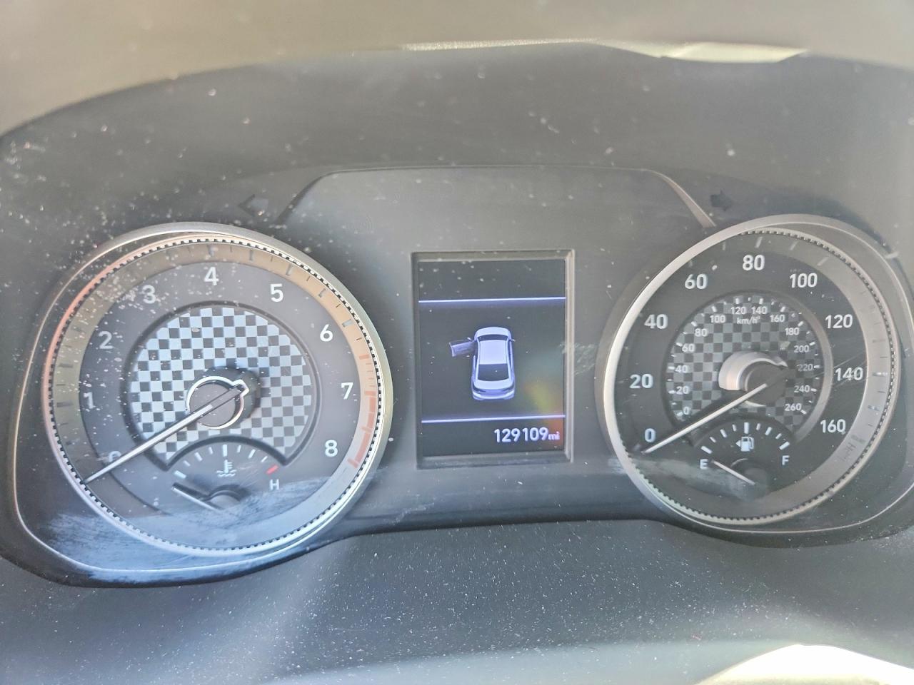 HYUNDAI ELANTRA 2020 — 10
