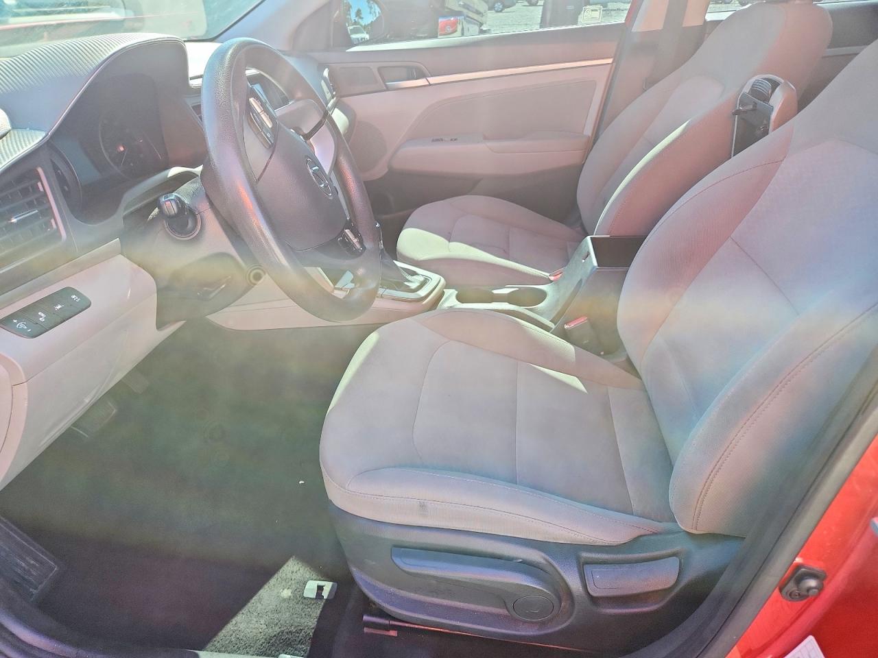 HYUNDAI ELANTRA 2020 — 8