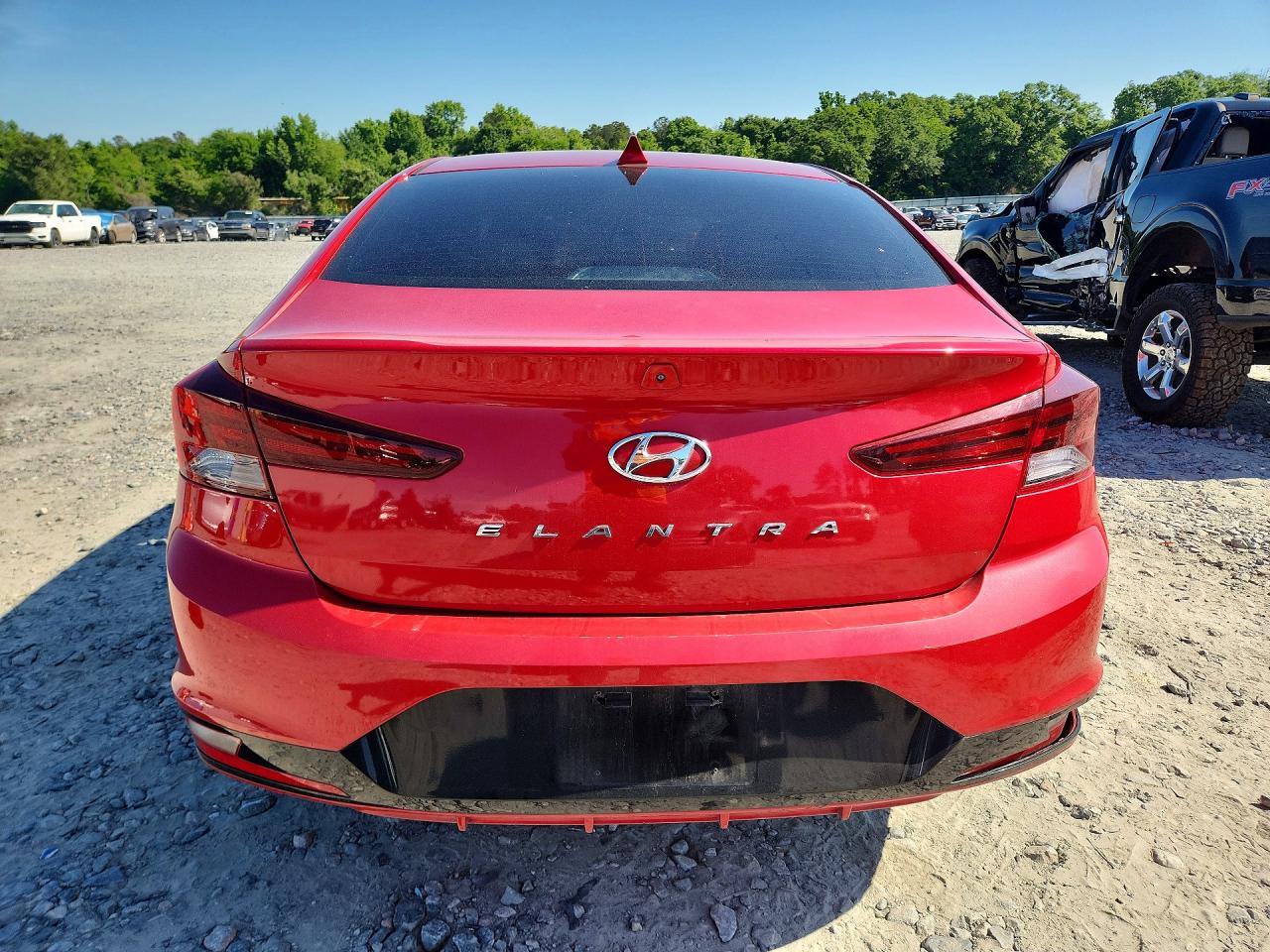 HYUNDAI ELANTRA 2020 — 7