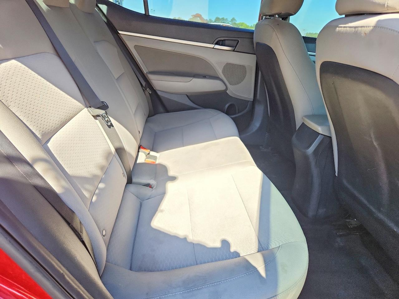 HYUNDAI ELANTRA 2020 — 11