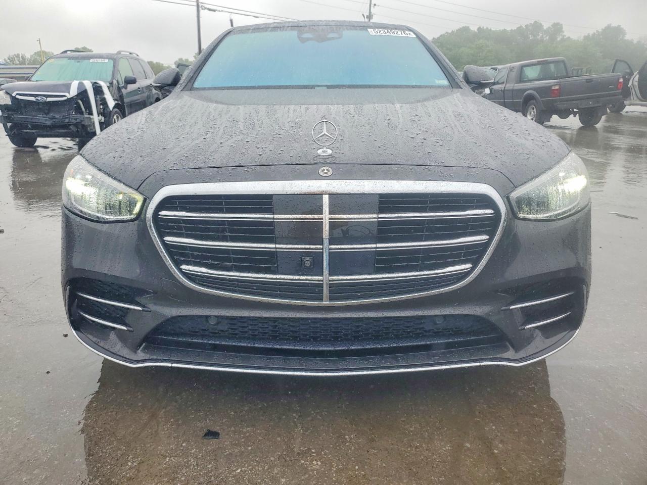 MERCEDES-BENZ S 2023 — 6