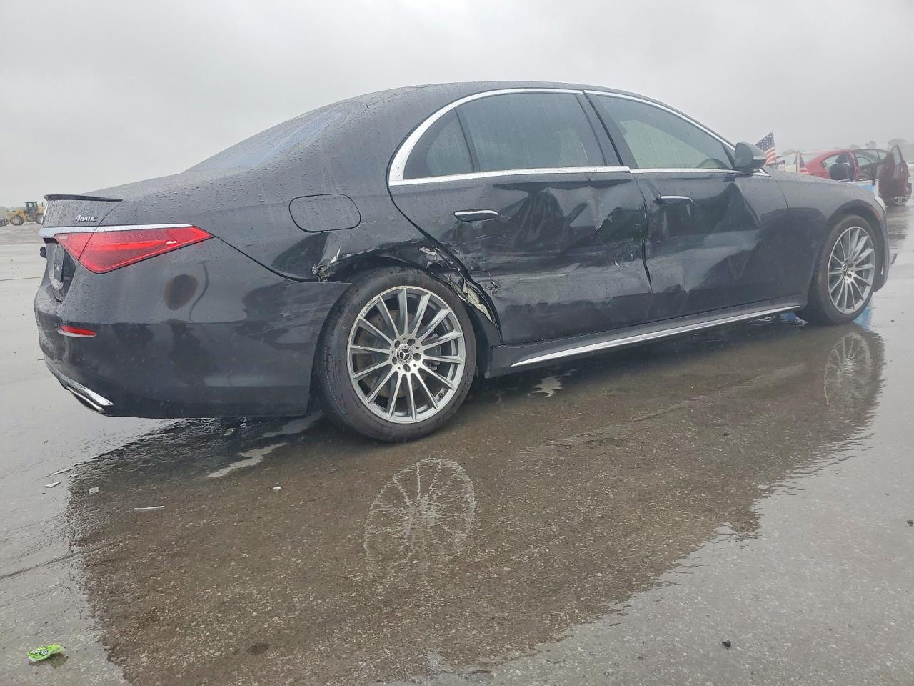MERCEDES-BENZ S 2023 — 4