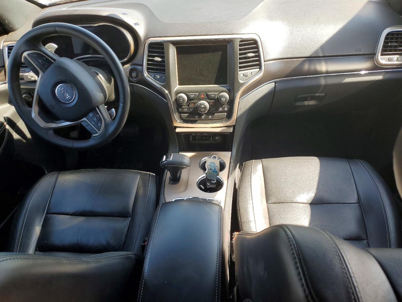 JEP GRAND CHEROKEE 2014 — 9