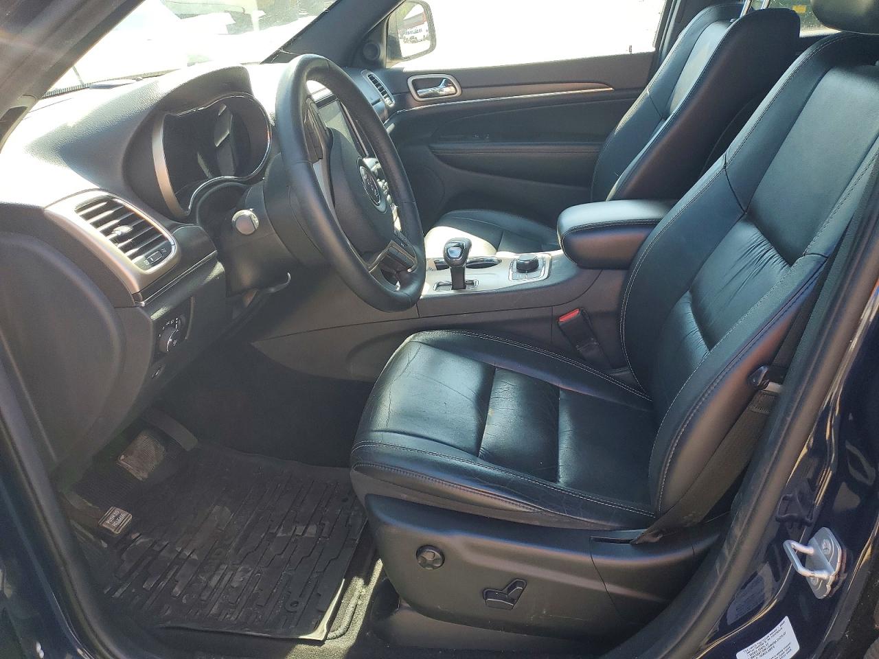 JEP GRAND CHEROKEE 2014 — 8