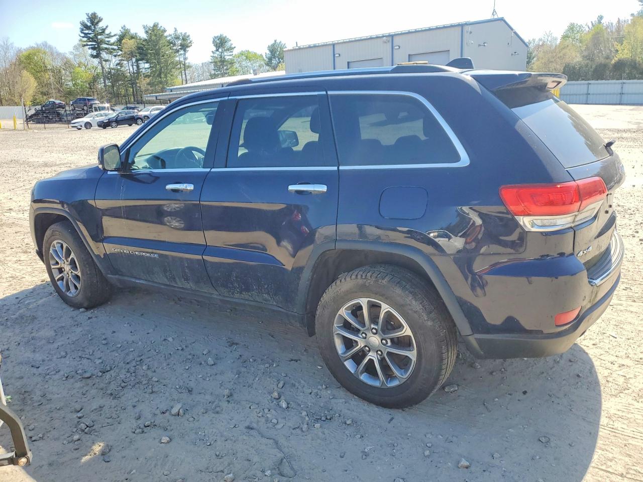 JEP GRAND CHEROKEE 2014 — 3