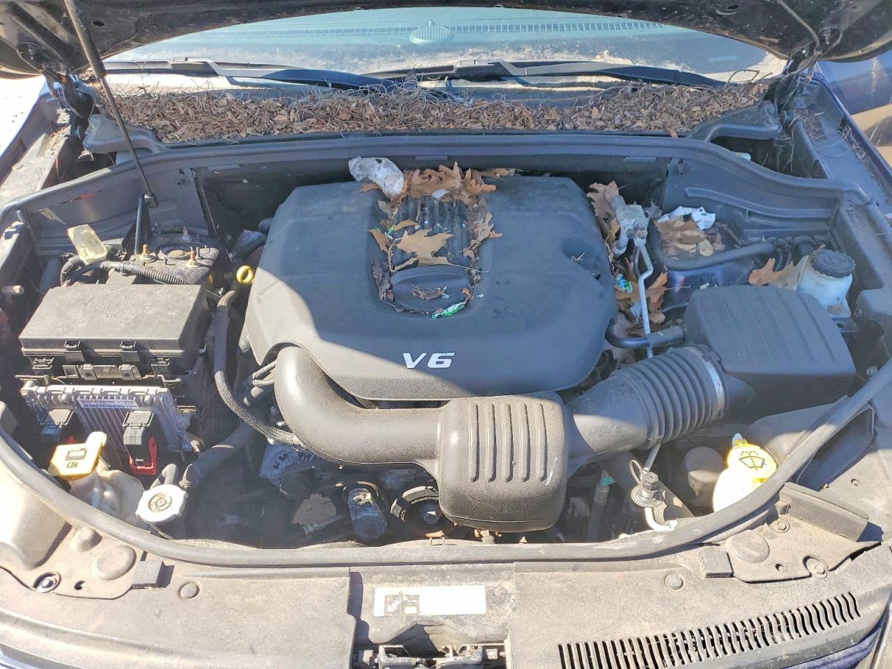 JEP GRAND CHEROKEE 2014 — 13