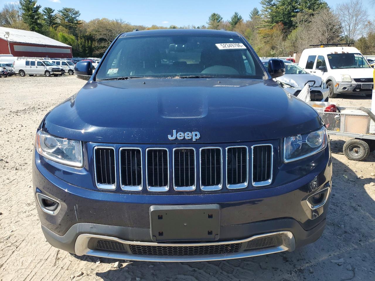 JEP GRAND CHEROKEE 2014 — 6