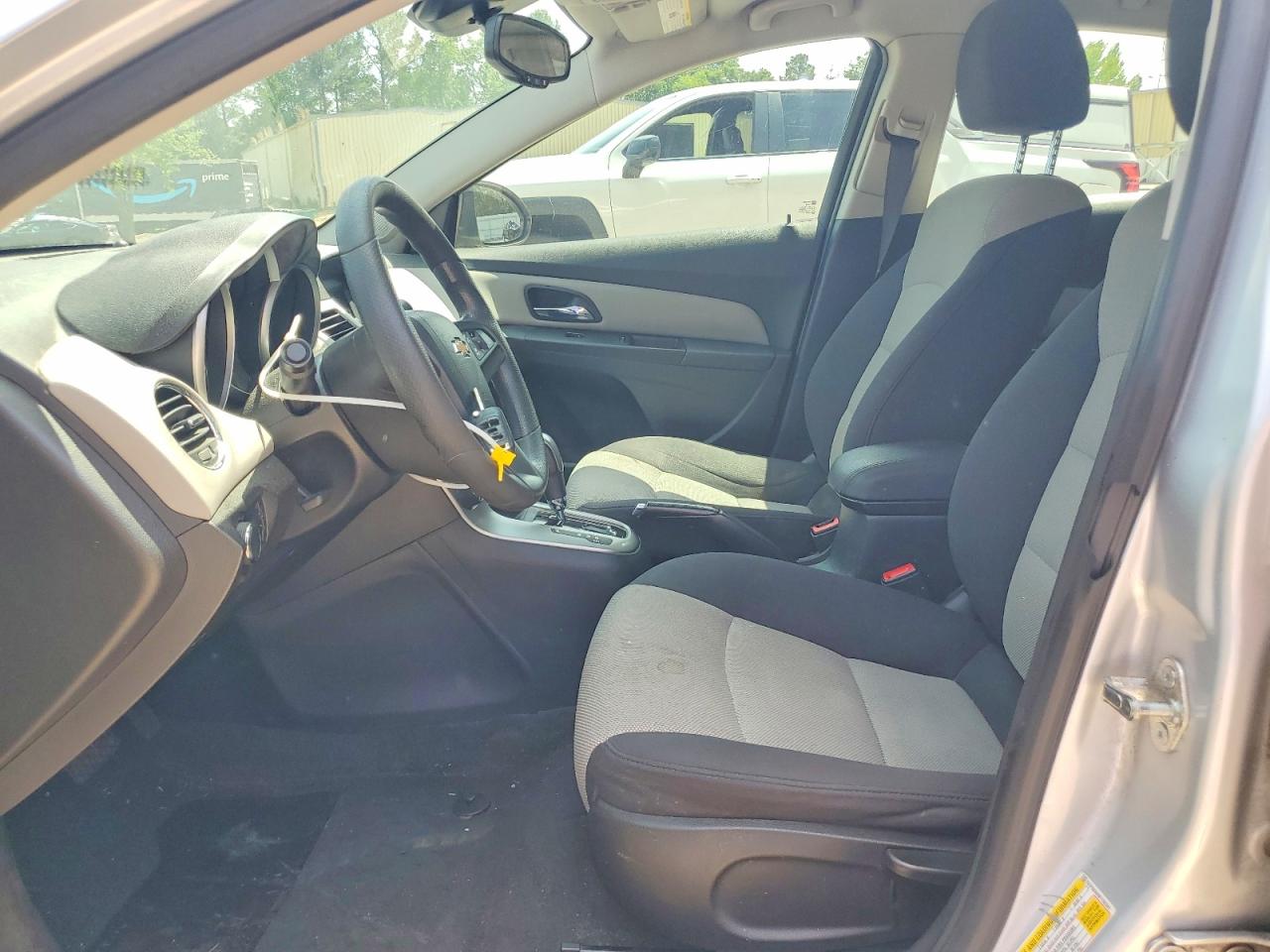 CHEVROLET CRUZE 2015 — 8
