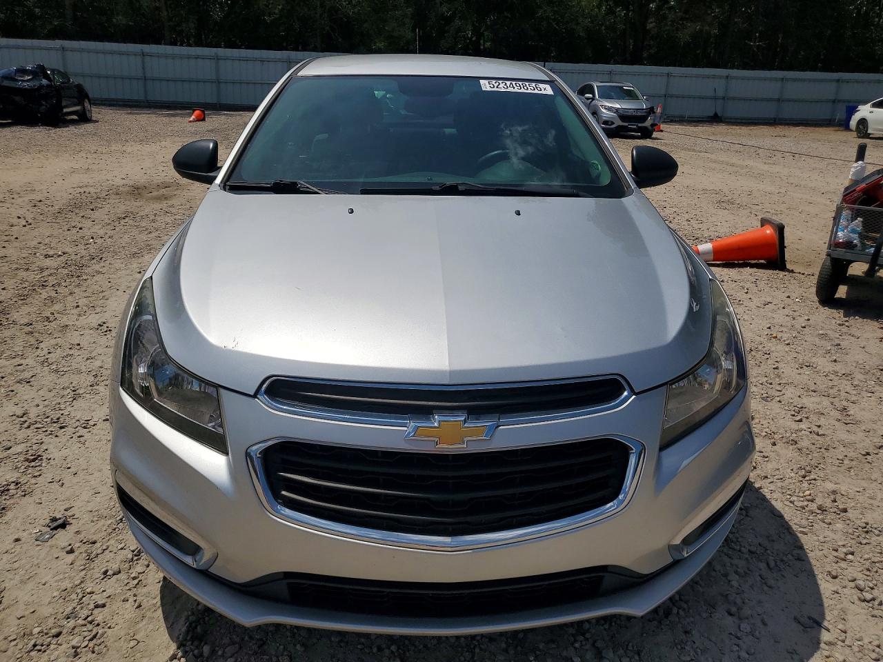 CHEVROLET CRUZE 2015 — 6