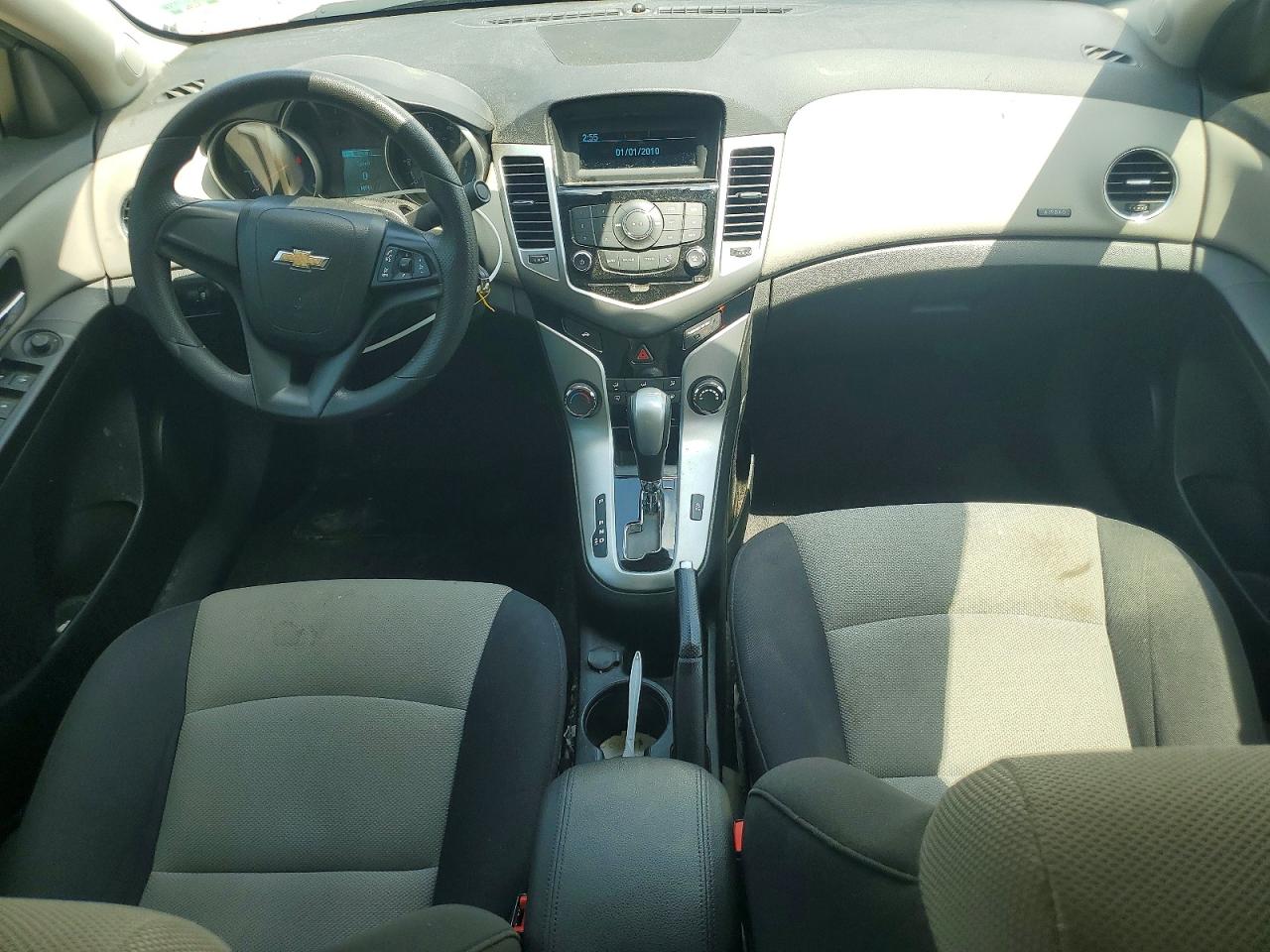 CHEVROLET CRUZE 2015 — 9