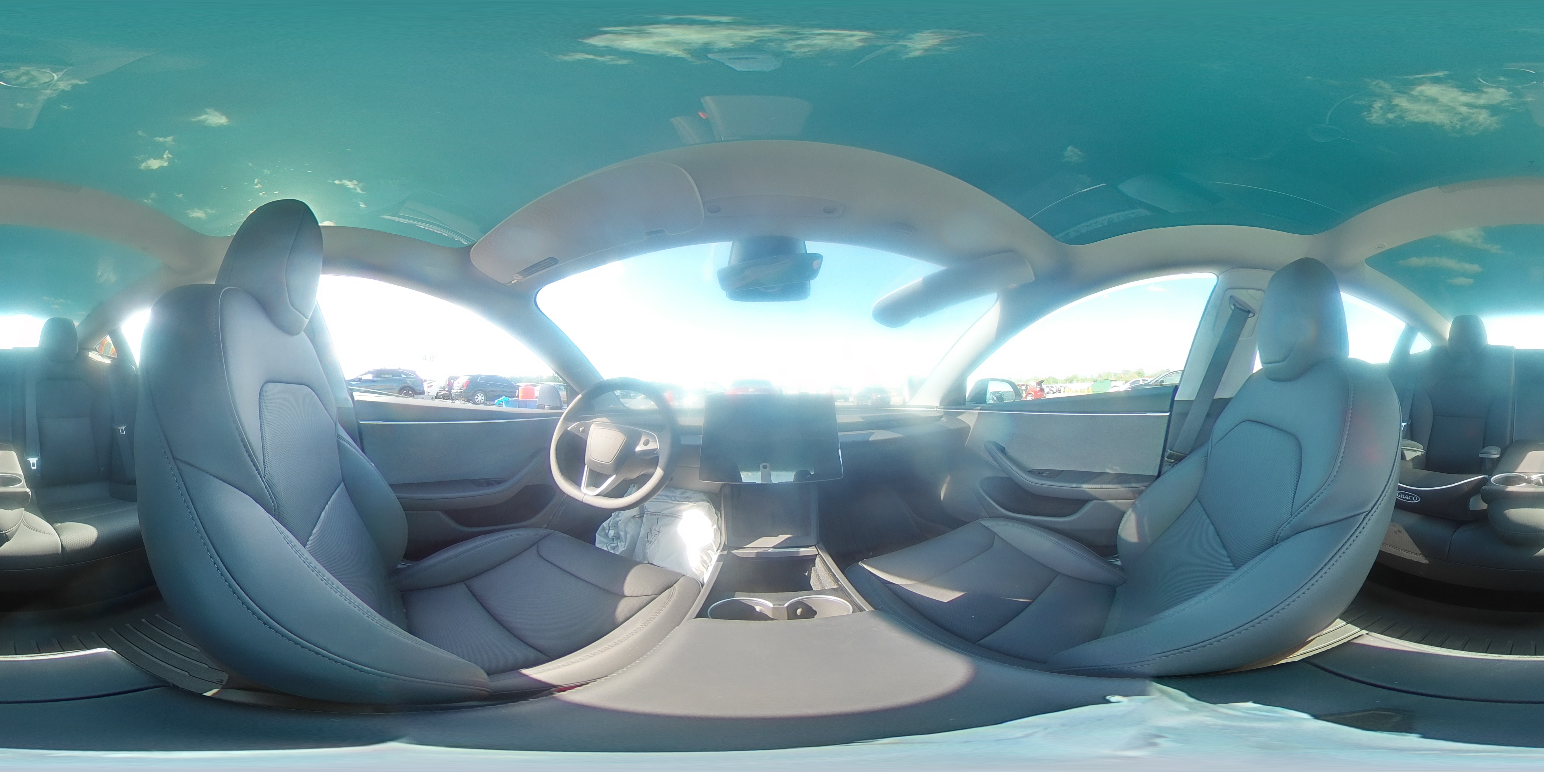 TESLA MODEL 3 2025 — 13