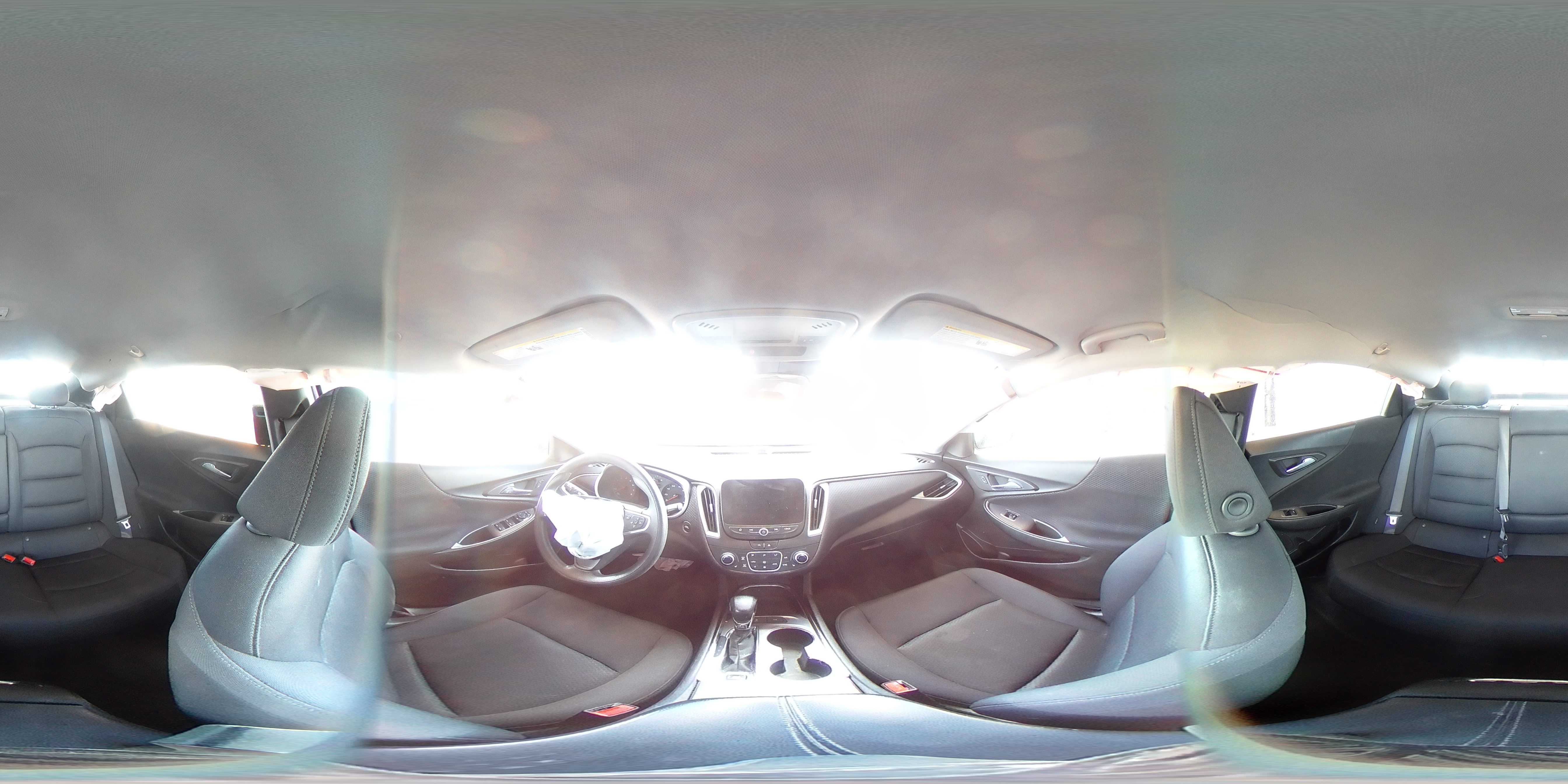 CHEVROLET MALIBU 2024 — 14