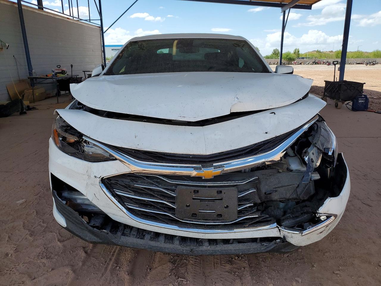 CHEVROLET MALIBU 2024 — 6