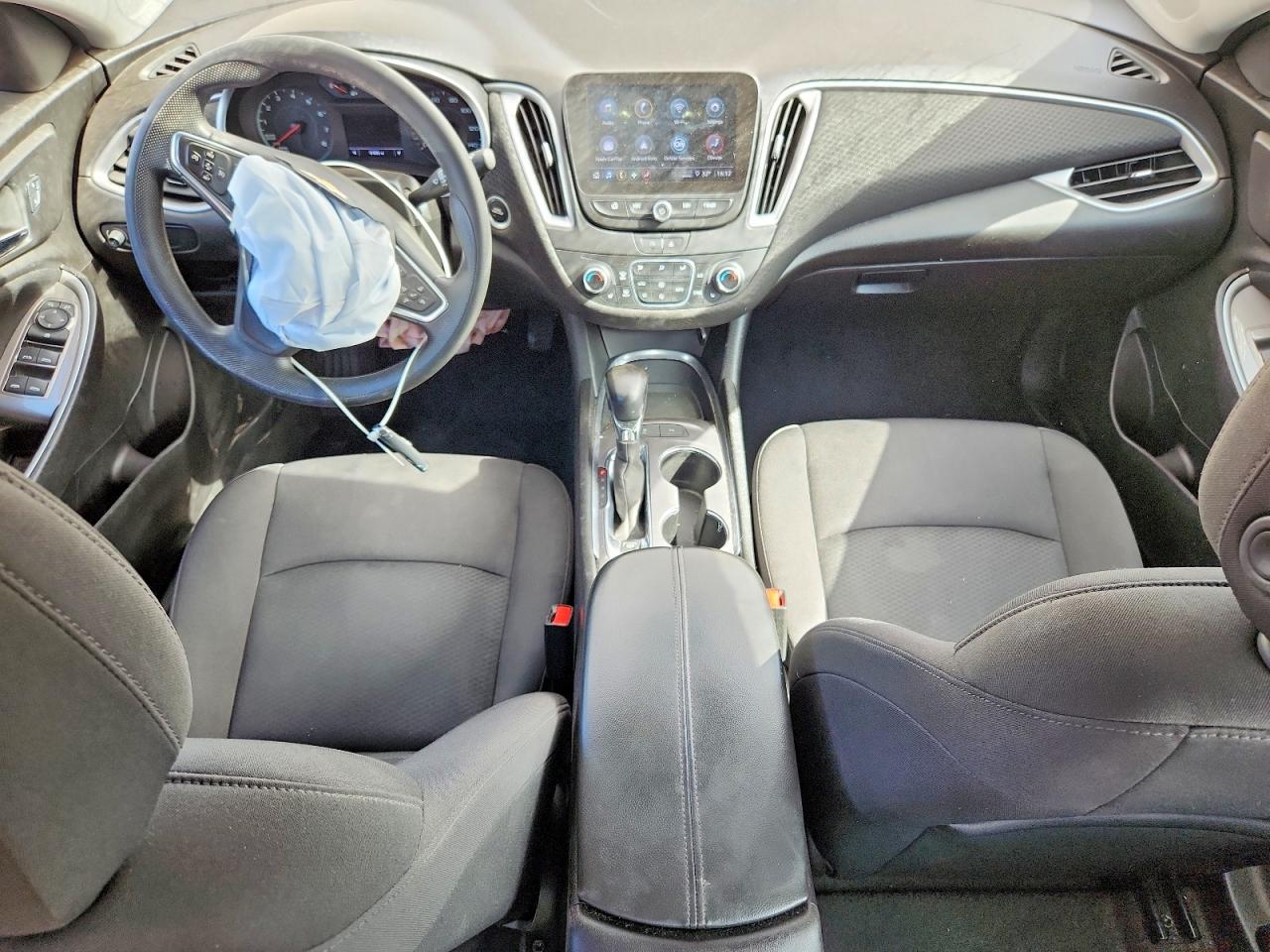 CHEVROLET MALIBU 2024 — 9