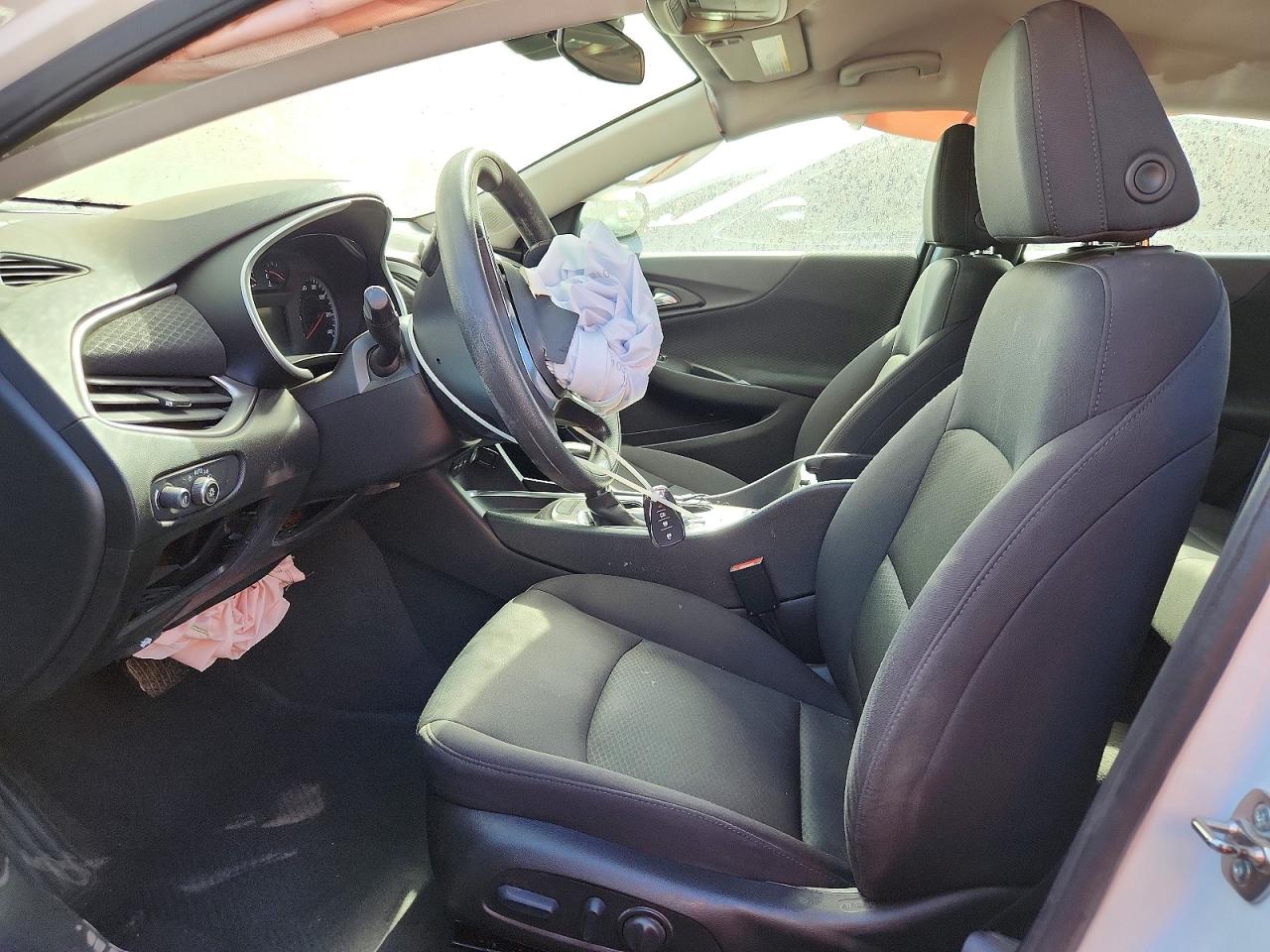 CHEVROLET MALIBU 2024 — 8