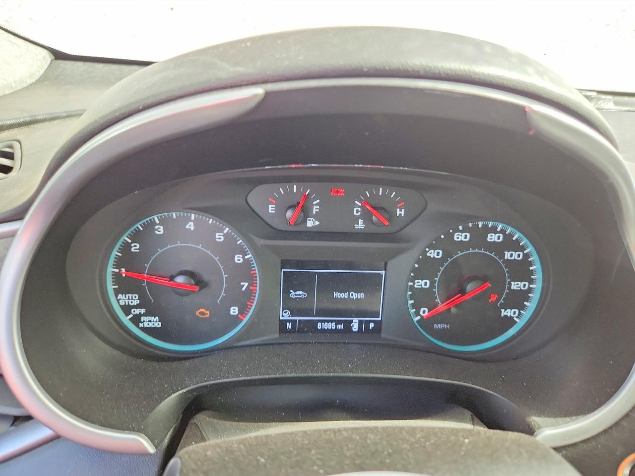 CHEVROLET MALIBU 2024 — 10