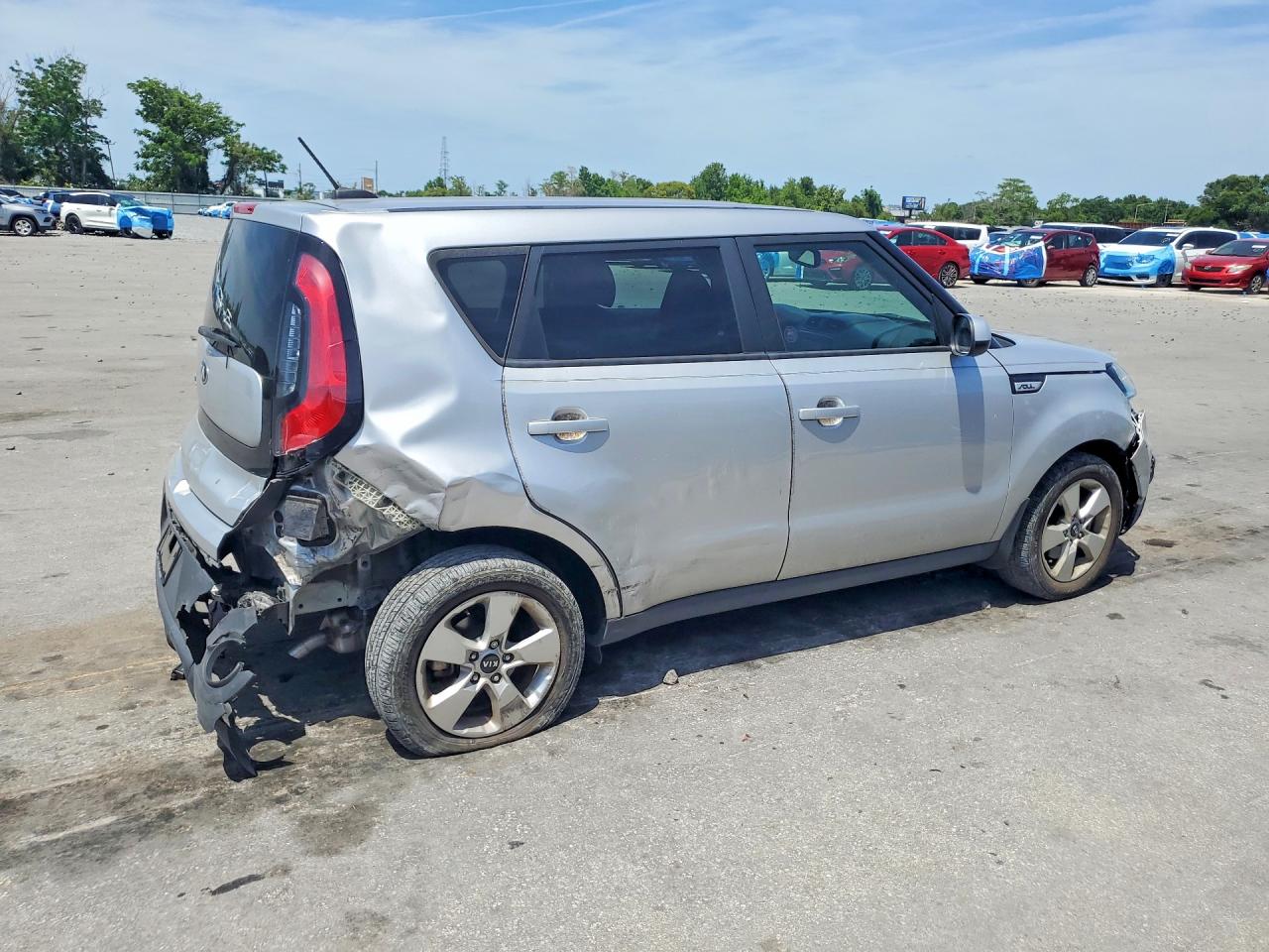KIA SOUL 2017 — 4