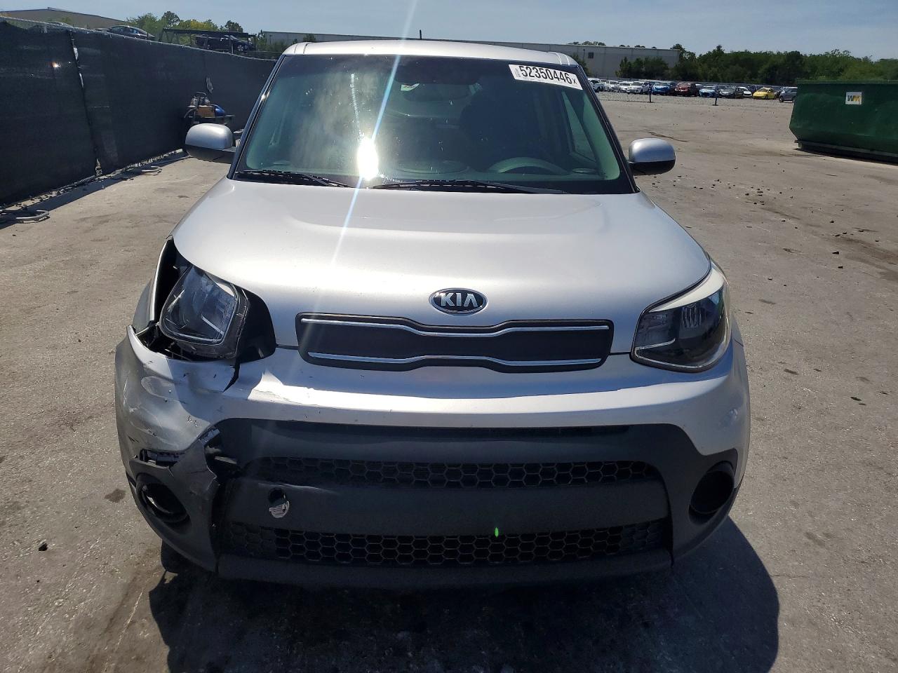 KIA SOUL 2017 — 6