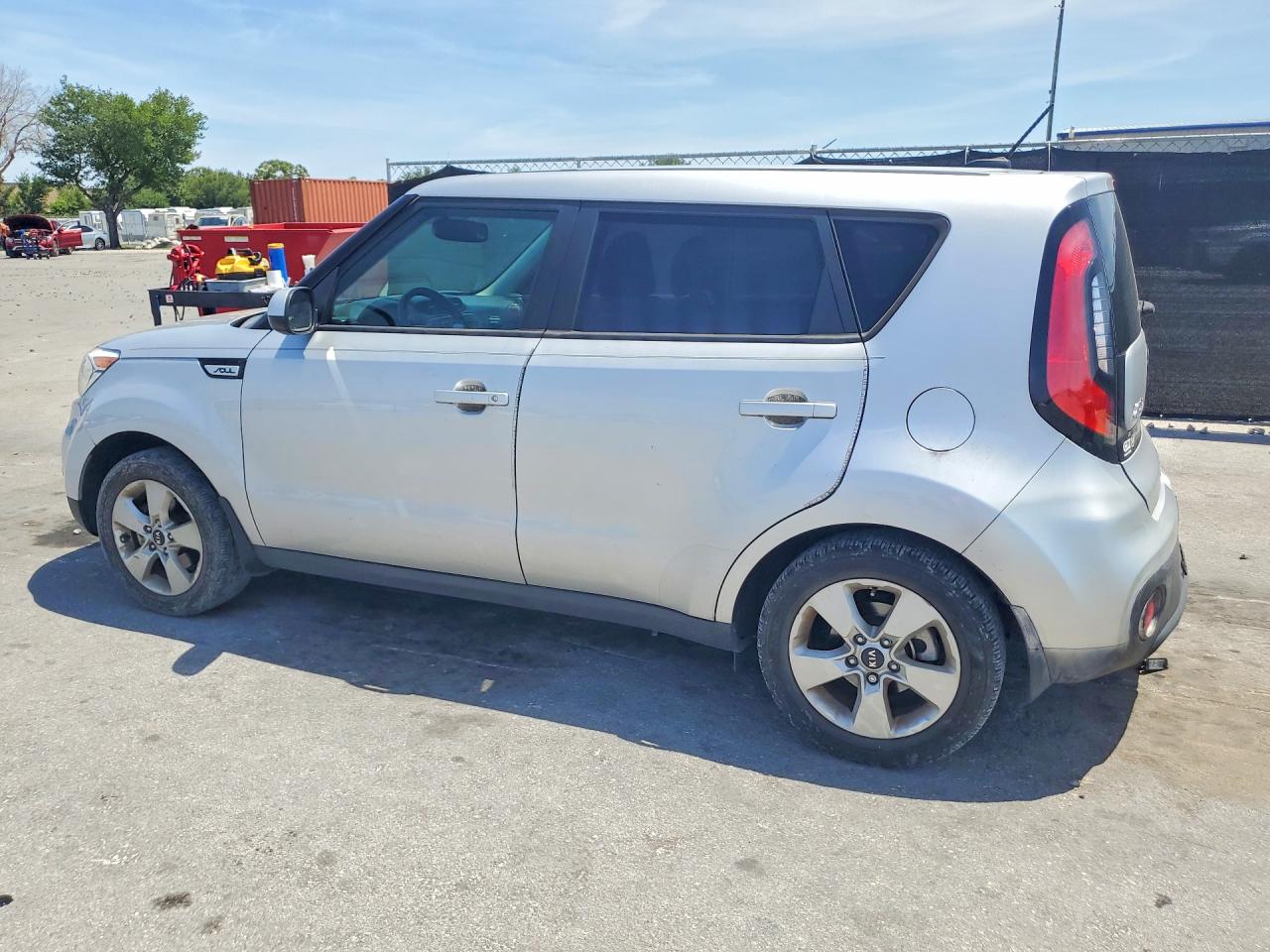 KIA SOUL 2017 — 3