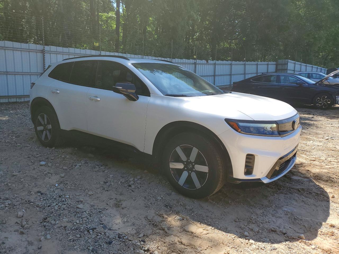 2025 HONDA PROLOGUE TOUR
