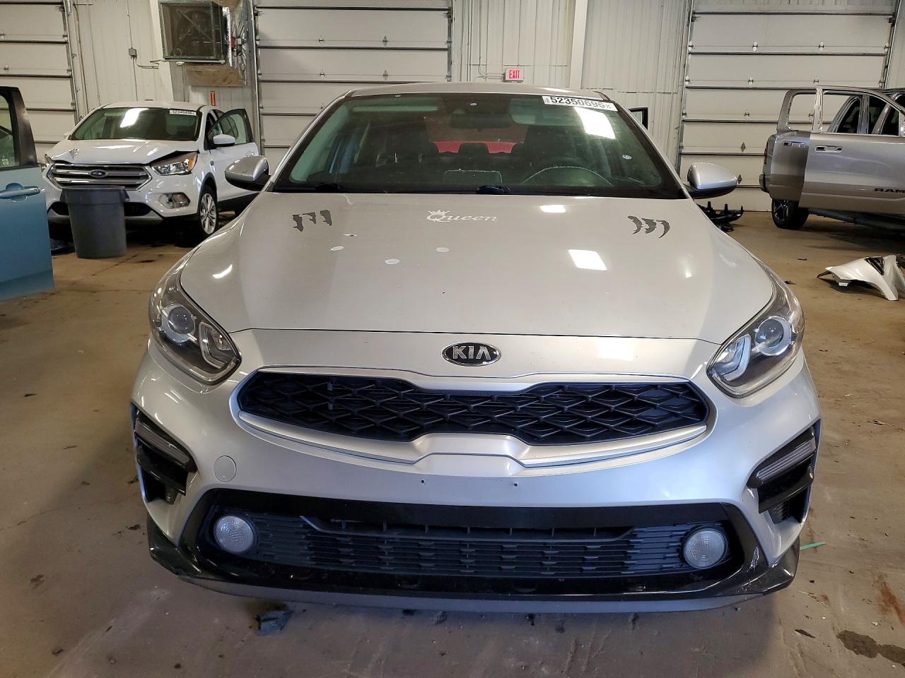 KIA FORTE 2021 — 6