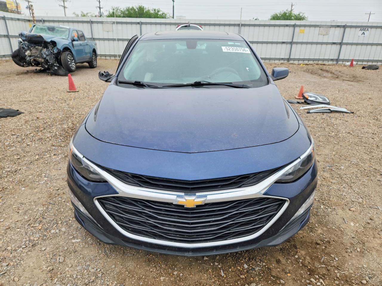 CHEVROLET MALIBU 2022 — 6