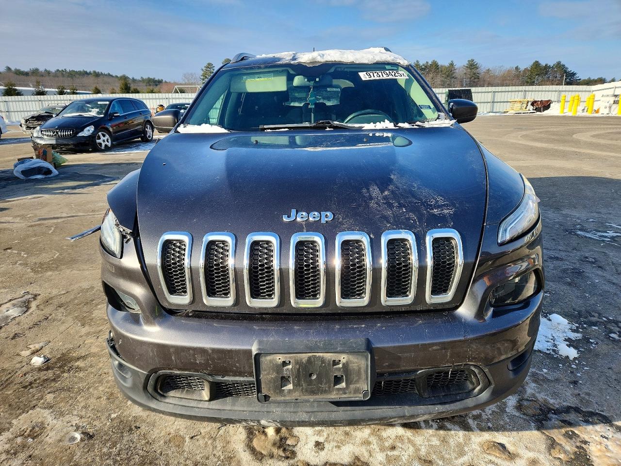 JEEP CHEROKEE 2015 — 6