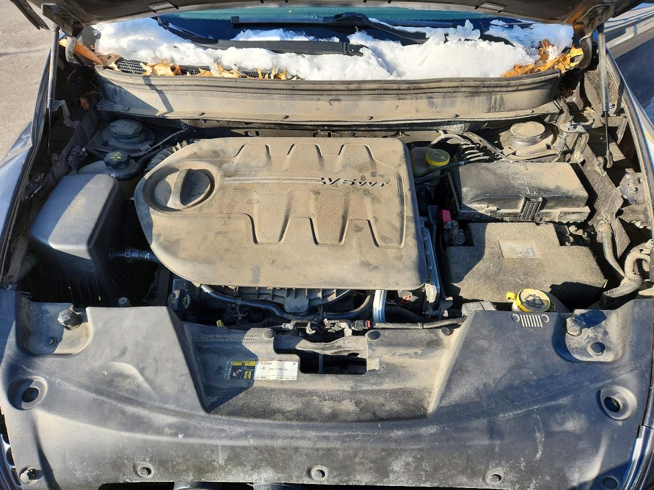 JEEP CHEROKEE 2015 — 12