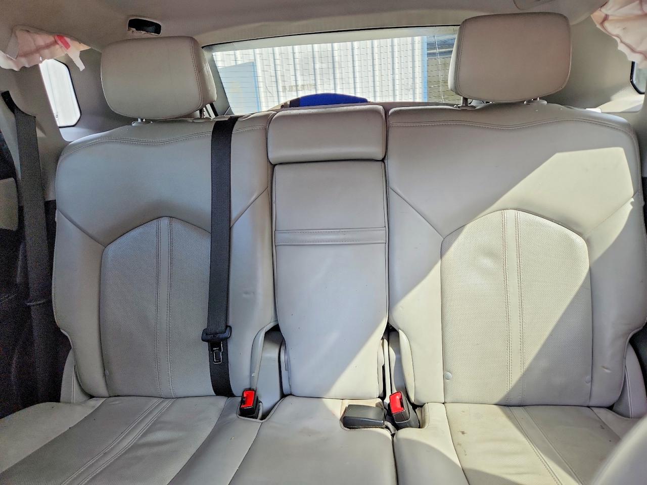 CADILLAC SRX 2014 — 11