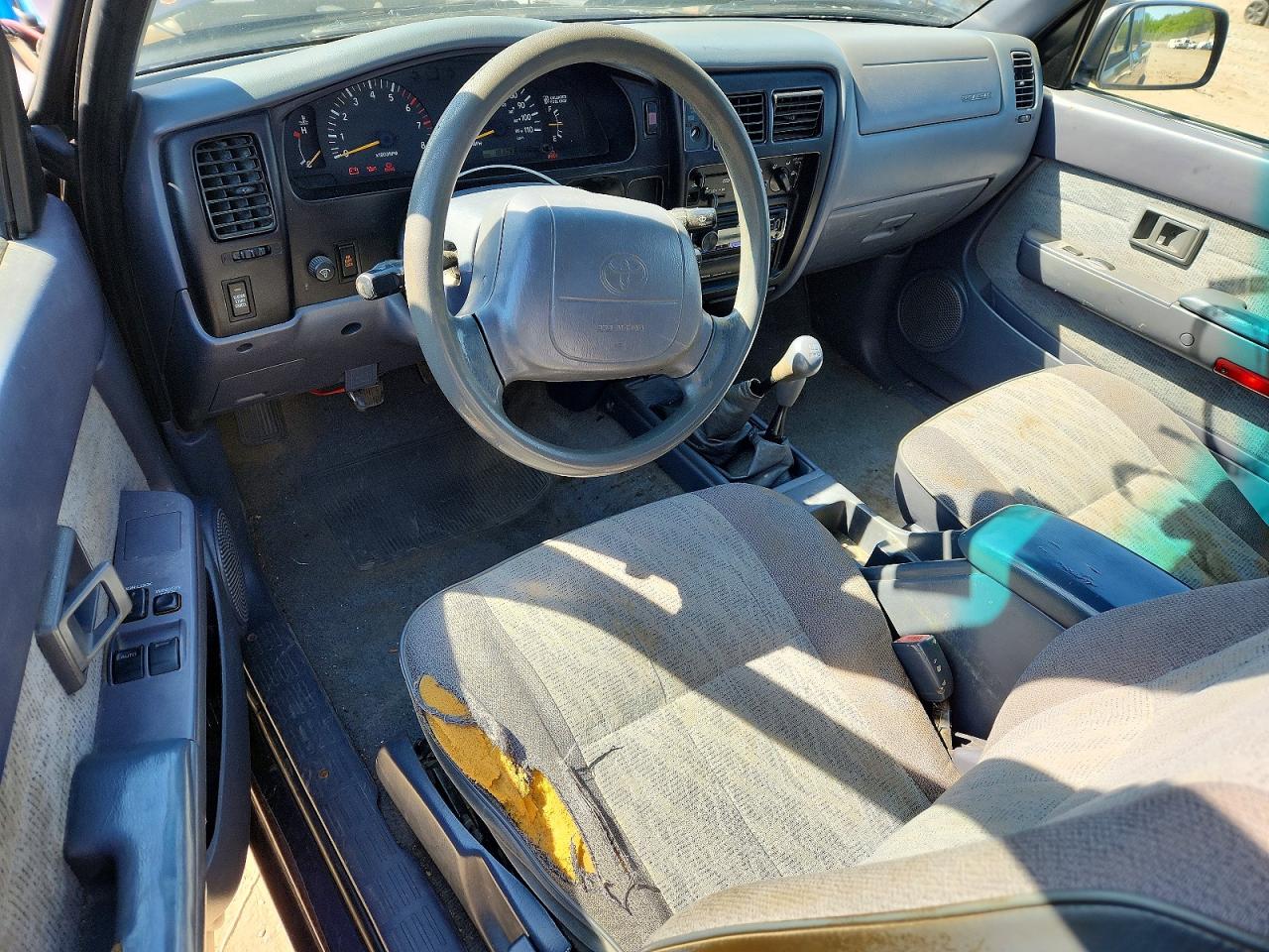 TOYOTA T100 1993 — 9