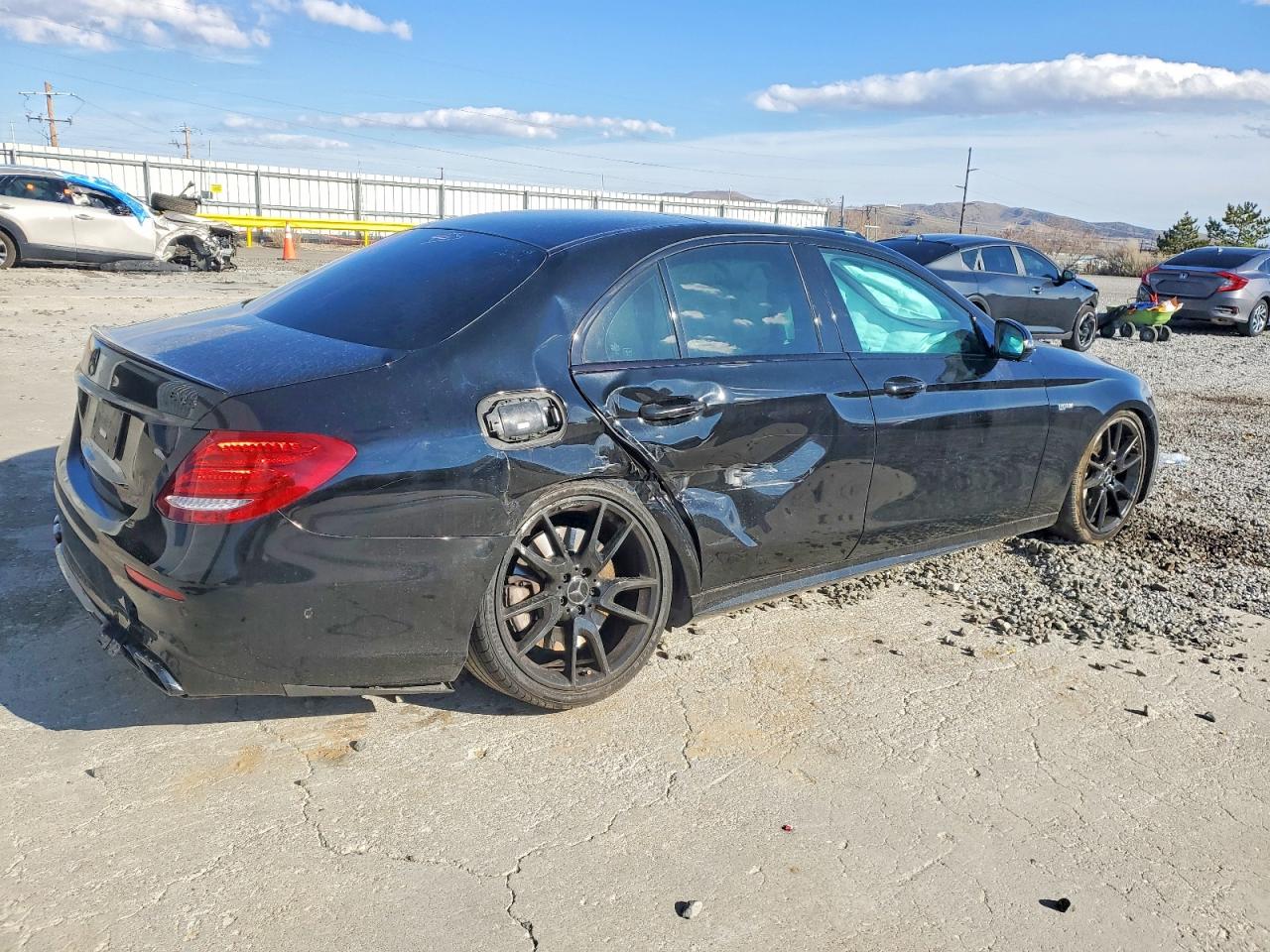 MERCEDES-BENZ E 2017 — 4