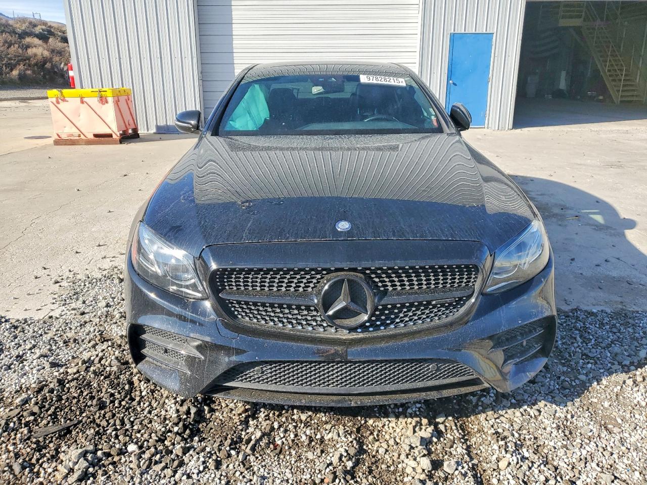 MERCEDES-BENZ E 2017 — 6