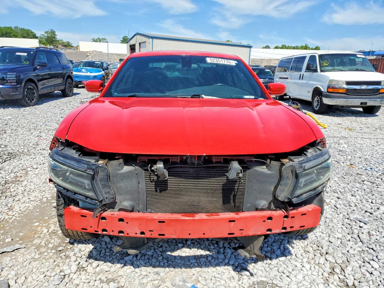 DODGE CHARGER 2019 — 6