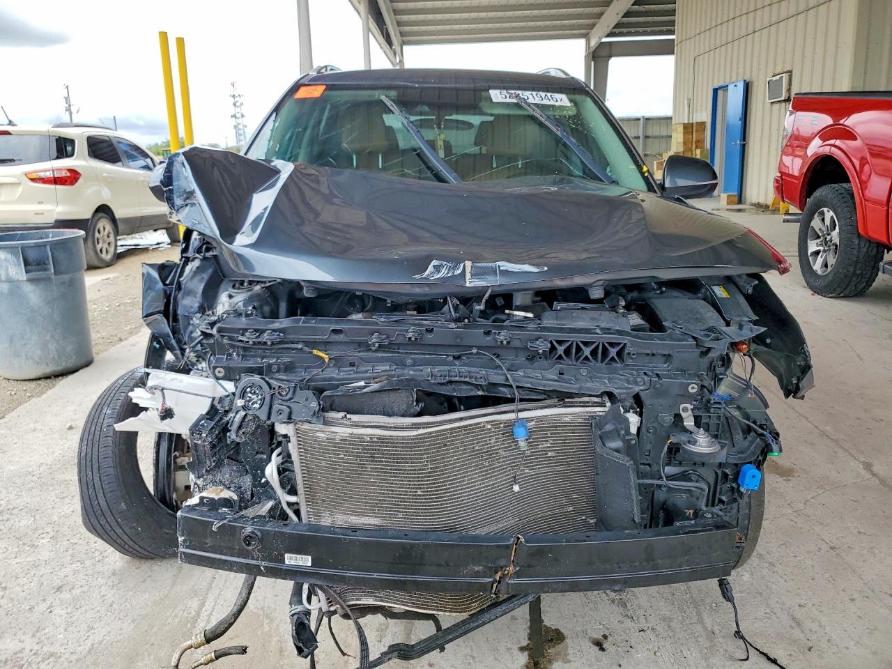 KIA SELTOS 2024 — 6
