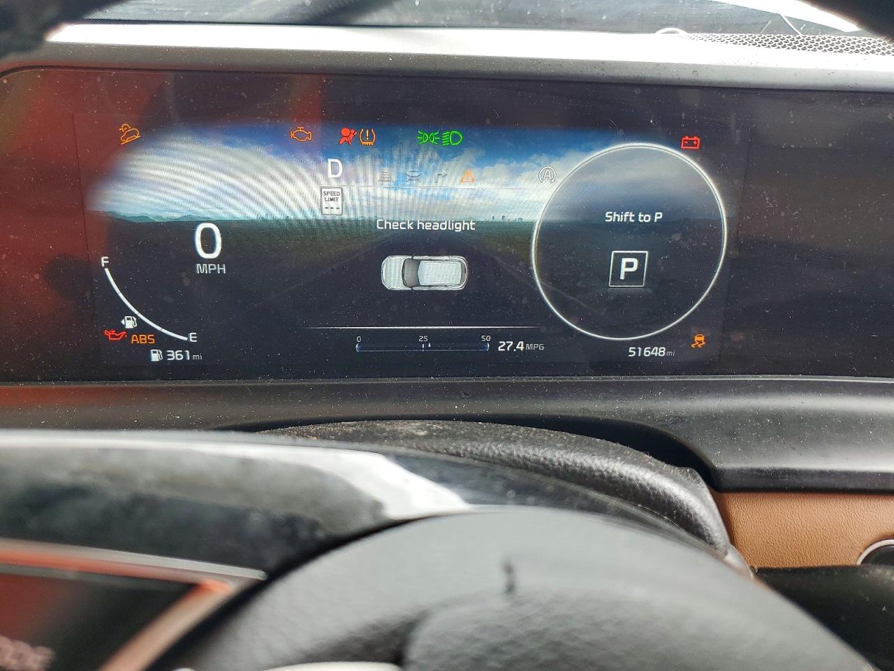 KIA SELTOS 2024 — 10